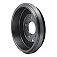 DRM-67032 Rear Brake Drum