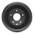 DRM-67032 Rear Brake Drum