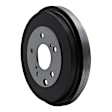 DRM-67032 Rear Brake Drum