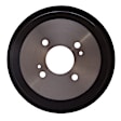 DRM-67035 Rear Brake Drum