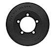 DRM-72006 Rear Brake Drum