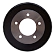 DRM-72012 Rear Brake Drum