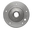 DRM-74002 Front Brake Drum