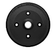 DRM-74005 Front Brake Drum