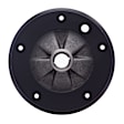 DRM-74009 Front Brake Drum