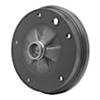 DRM-74009 Front Brake Drum