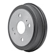 DRM-76007 Rear Brake Drum