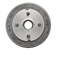 DRM-76012 Rear Brake Drum