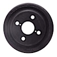 DRM-76013 Rear Brake Drum