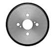 DRM-76014 Rear Brake Drum