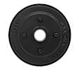 DRM-76028 Rear Brake Drum