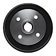 DRM-76028 Rear Brake Drum