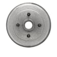 DRM-76033 Rear Brake Drum