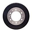 DRM-76042 Rear Brake Drum