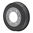 DRM-76042 Rear Brake Drum