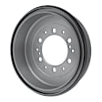 DRM-76042 Rear Brake Drum