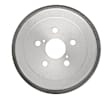 DRM-76046 Rear Brake Drum