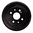 DRM-80015 Rear Brake Drum
