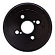 DRM-91002 Rear Brake Drum