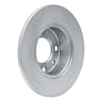 ERE-07000 Brake Disc, Plain Surface