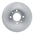 ERE-07000 Brake Disc, Plain Surface