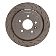 ESE-46054D Rear, Passenger Side Brake Disc, Slotted, 2.5L, 4Cyl