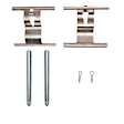 HK1-02005 Brake Hardware Kit - Direct Fit, Kit