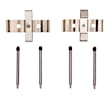 HK1-39005 Brake Hardware Kit - Direct Fit, Kit