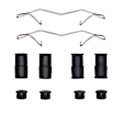 HK1-54029 Brake Hardware Kit - Direct Fit, Kit