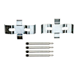 HK1-63005 Brake Hardware Kit - Direct Fit, Kit