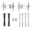 HK1-63059 Brake Hardware Kit - Direct Fit, Kit