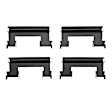 HK1-93000 Brake Hardware Kit - Direct Fit, Kit