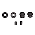 2020 Jaguar E-Pace - Brake Hardware Kit - Direct Fit, Kit