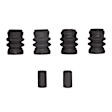HK1-99012 Brake Hardware Kit - Direct Fit, Kit