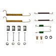 HK2-45002 Drum Brake Hardware Kit - Kit