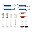 HK2-45004 Drum Brake Hardware Kit - Kit