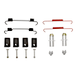 HK2-46006 Drum Brake Hardware Kit - Kit