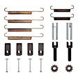HK2-48013 Drum Brake Hardware Kit - Kit