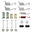 HK2-52000 Drum Brake Hardware Kit - Kit