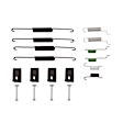 HK2-54001 Drum Brake Hardware Kit - Kit