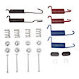 HK2-54008 Drum Brake Hardware Kit - Kit