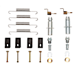 HK2-54012 Drum Brake Hardware Kit - Kit