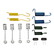 HK2-54013 Drum Brake Hardware Kit - Kit