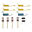 HK2-54019 Drum Brake Hardware Kit - Kit