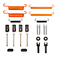 HK2-54039 Drum Brake Hardware Kit - Kit