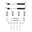 HK2-54055 Drum Brake Hardware Kit - Kit