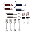 HK2-57014 Drum Brake Hardware Kit - Kit