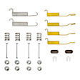 HK2-66001 Drum Brake Hardware Kit - Kit