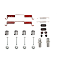 HK2-67031 Drum Brake Hardware Kit - Kit