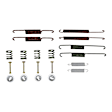 HK2-73003 Drum Brake Hardware Kit - Kit